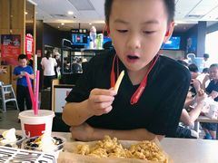 -肯德基(转塘世纪联华店)