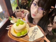 -初甜·舒芙蕾·韩式雪花冰(流塘店)