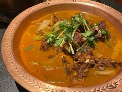 -口福居老北京涮肉(大运村店)