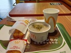 -麦当劳(金山红星美凯龙DT店)