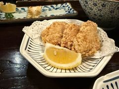 -哥哥の深夜食堂(叁宸里店)