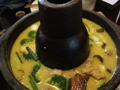 -薇酌饮·陕西菜(南门外店)