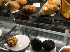 -星巴克(无锡东方商厦店)