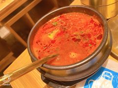 -西塔老太太泥炉烤肉(武汉摩尔城店)
