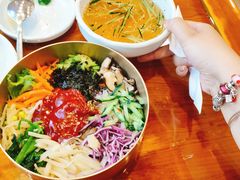 -全州拌饭馆(断桥店)