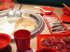 -季季红火锅(丰城洪客隆店)