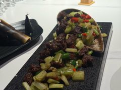 -苹果树下艺术餐厅(通州店)