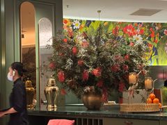 -老吉堂上海本帮菜(望京万象汇店)