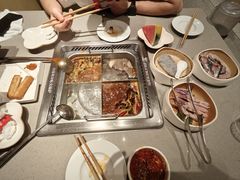 -海底捞火锅(漫乐城夜宵主题店)