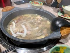 -采椰郎椰子鸡·脆皮鸡火锅(融创茂店)