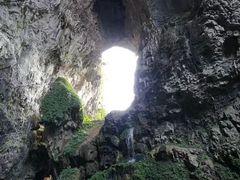 -英西峰林·洞天仙境