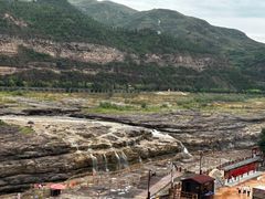 -陕西黄河壶口瀑布旅游区