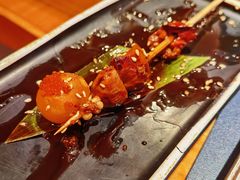-蚝·生·鲜牛烧肉铺(中央大街店)