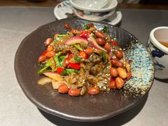 -得意啫·广东啫啫煲(前海HOP店)