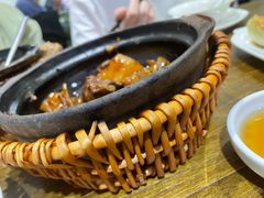 -熠盛粤味·顺德桑拿鸡(永康路店)