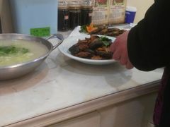 -普天和酒楼·新津菜·烤鸭(天津之眼店)