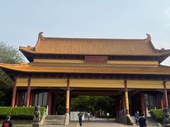 -南京市江宁方山