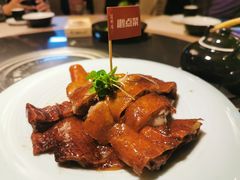 -滋粥楼·顺德菜(番禺广场总店)