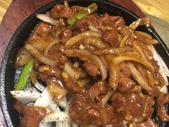 -峨嵋小镇·川菜(勒泰中心店)