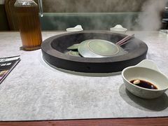 -鲜潭蒸汽石锅鱼(五道口购物中心店)