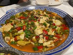 -新蜀会四川豆花(五羊店)