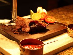 烤牛肉-马哥孛罗咖啡厅·Cafe Marco (厦门马哥孛罗东方大酒店)