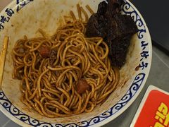 -梅溪·小伙子干挑面(安吉总店)