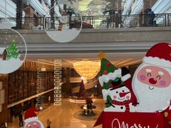 -西安唐隆国际酒店(大雁塔大唐不夜城店)