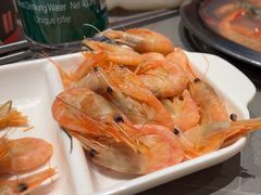 -黑金·寻焰自助百汇·烤肉·火锅(中街店)