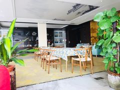 -望海·帆船主题咖啡厅•品茗下午茶(石湖景区店)