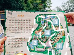 -深圳野生动物园