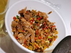-新辣宴·湖南家常菜·商务聚餐(中粮创芯店)
