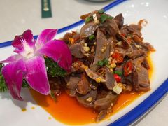 -四季缤纷椰子鸡(雨花亭凯德广场店)