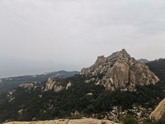 -崂山仰口游览区