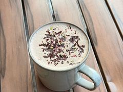 -DECAMERON十日谈(南头古城有熊店)