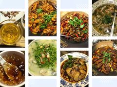 -鼎盛蜀坊·重庆江湖菜(市桥地铁站店)