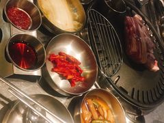 -401餐厅(弘大店)