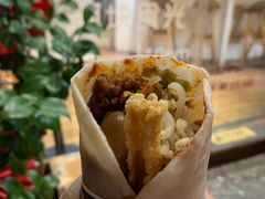 -饵块食光·云南有机手作饵块