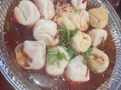 -喜家德虾仁水饺(景枫中心店)