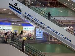 -永旺梦乐城(金银潭店)