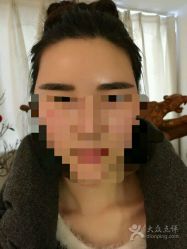 点击看大图 -Yue Show馨选·半永久纹眉纹眼线