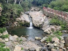 -浙北大峡谷