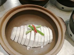 -西贝海鲜汇(槐安路店)