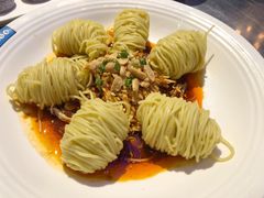 -鱼库·不仅是一家烤鱼店(车公庙店)