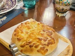 卢布里奶酪包-卢布里西餐厅(总店)