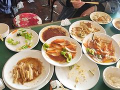 -华光餐厅(复兴路店)