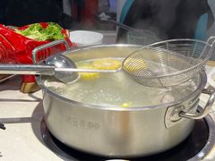 -浪里寻·臻牛养生牛肉火锅(方圆荟店)