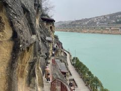 -广元千佛崖