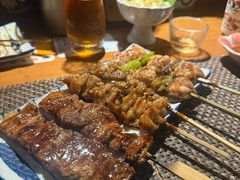 -半藏居酒屋(香港花园店)