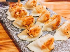 -万兴佳烤肉·长白山老味道(东岸里店)